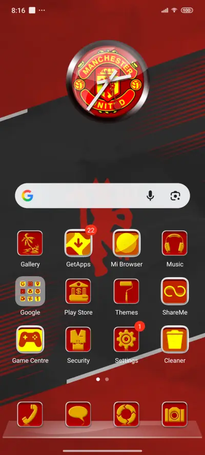 MUNYUK - Screenshot 2