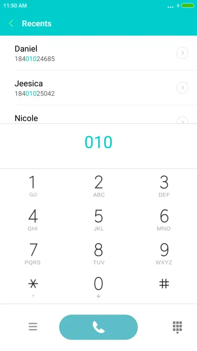 starry - Screenshot 6