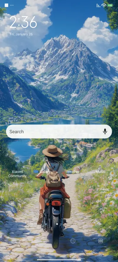 get off work - Screenshot 3