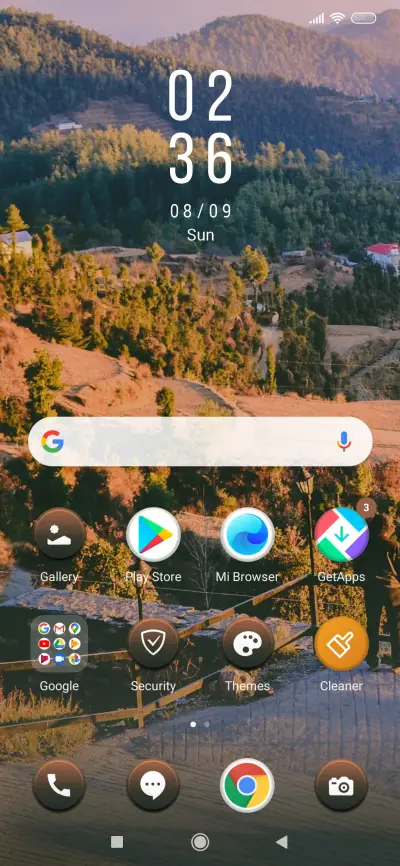 Hilltop_3MDS - Screenshot 2