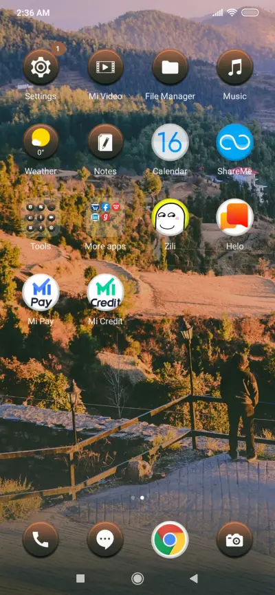 Hilltop_3MDS - Screenshot 3