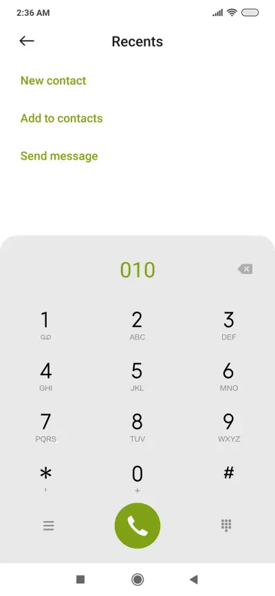 Village - Vector_3MDS - Screenshot 6