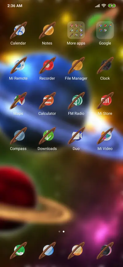 Uni_DWM19 - Screenshot 3