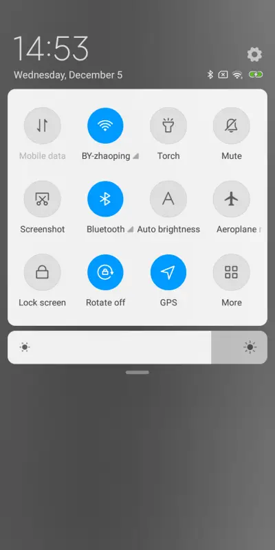 Steel Heart [54] - Screenshot 5