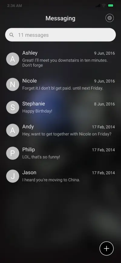 STRANGER THINGS_3MDP - Screenshot 7