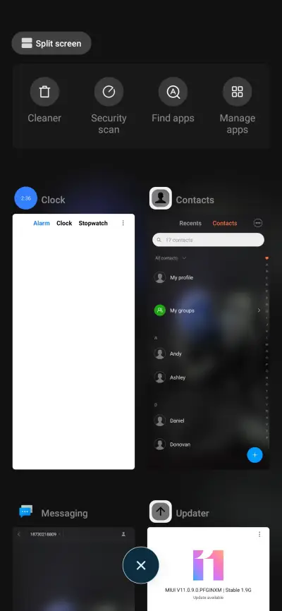 STRANGER THINGS_3MDP - Screenshot 4