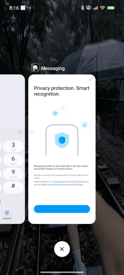 Hold hands - Screenshot 4