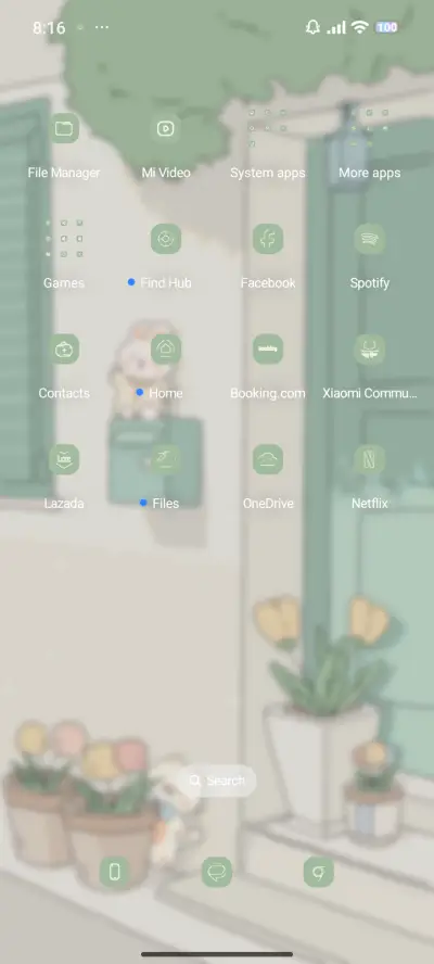 Smart Rabbit - Screenshot 3