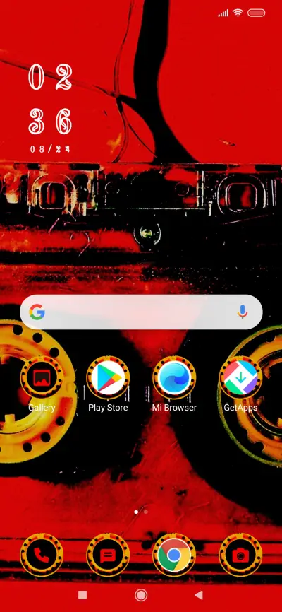 Cassete_3MDS - Screenshot 2