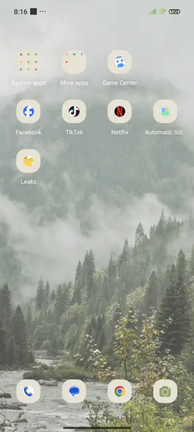 Mountains - Screenshot 3