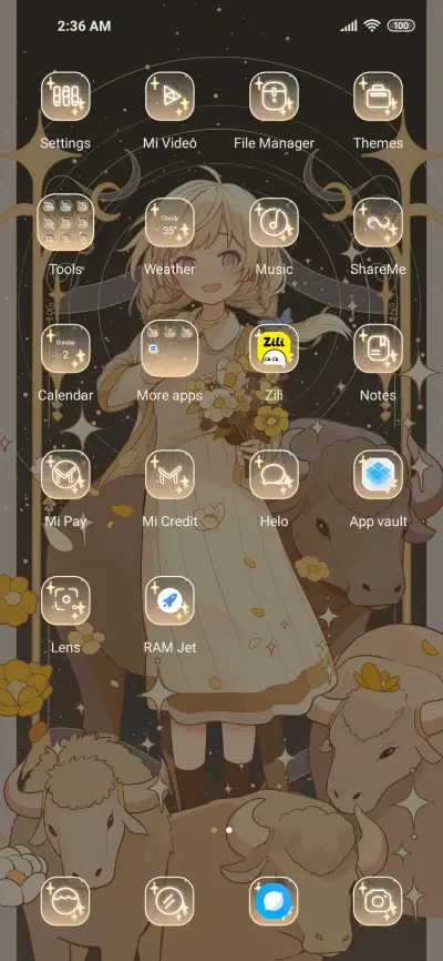 Taurus welve - Screenshot 3