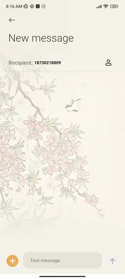 Cherish Spring - Screenshot 9