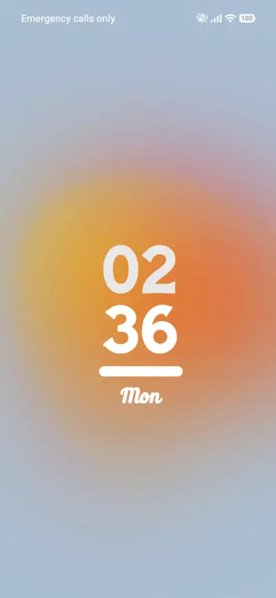Pixel Flow THEME for Xiaomi MIUI HyperOS