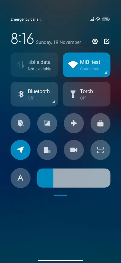 Jellyfish - Screenshot 5