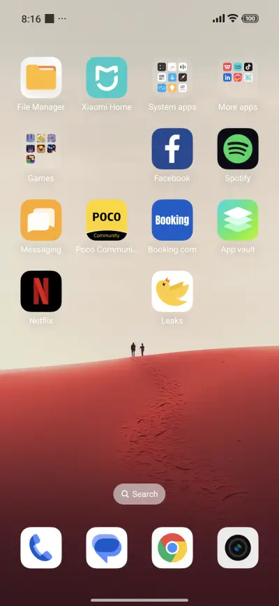 Forever Love - Screenshot 3