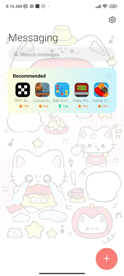 Teary Kitty - Screenshot 8