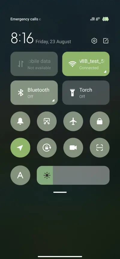 Lakeside path - Screenshot 5