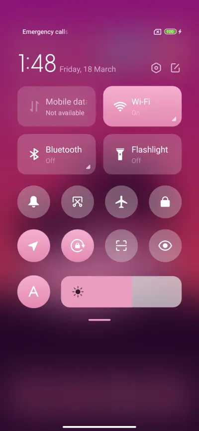 HillMorning - Screenshot 5