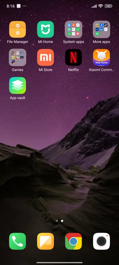 SMV_mod - Screenshot 3