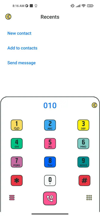 lupos - Screenshot 6