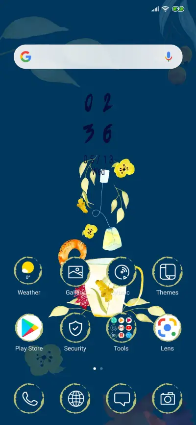 Tea Time_3MDS - Screenshot 2