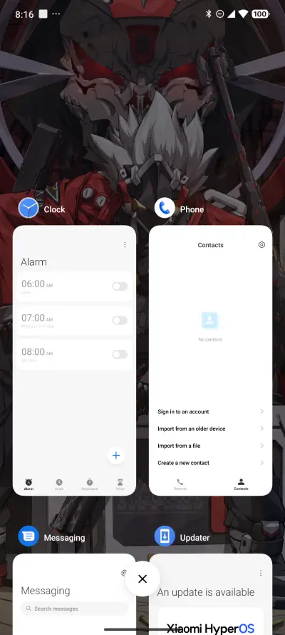 Tempike mambu - Screenshot 5