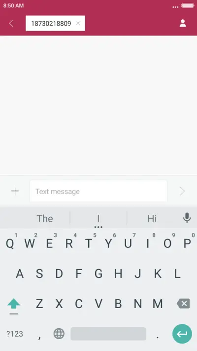 iOS CityLights - Screenshot 8