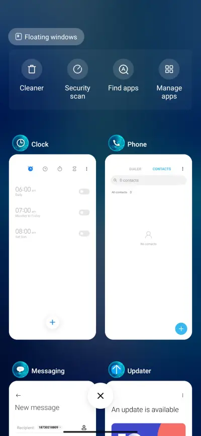 Bling on - Screenshot 4