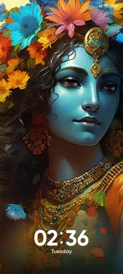 Saanwara - Screenshot 1