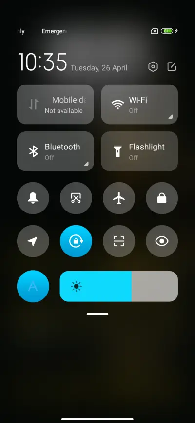 Luxury Design - Screenshot 5