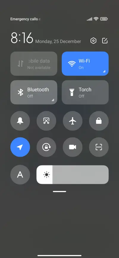 Gentle+Shop - Screenshot 5