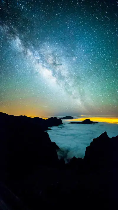 Nature's Masterpiece - Screenshot 1