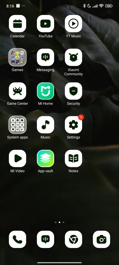 Deep Rest - Screenshot 3