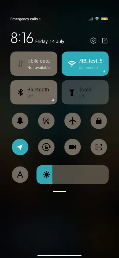  through time - Screenshot 5