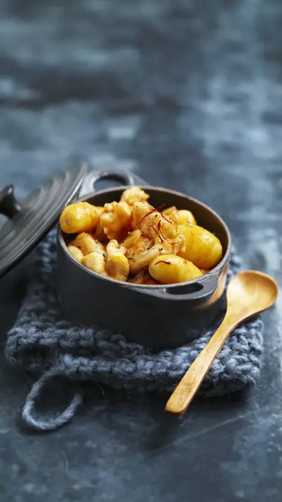 Delicious Ankang Fish 8