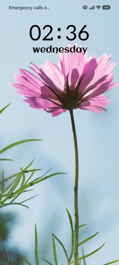 Petal Whisper - Screenshot 1