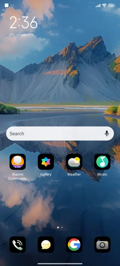 AgitDwV15 - Screenshot 2