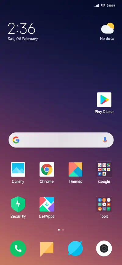 chinrg__ - Screenshot 4