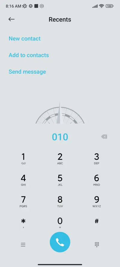 Mystic Compass - Screenshot 6