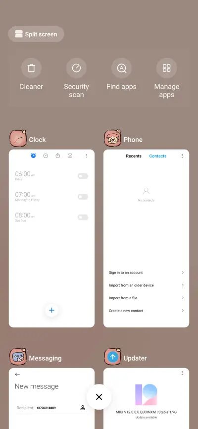 Bunny Teddy Bear - Screenshot 5