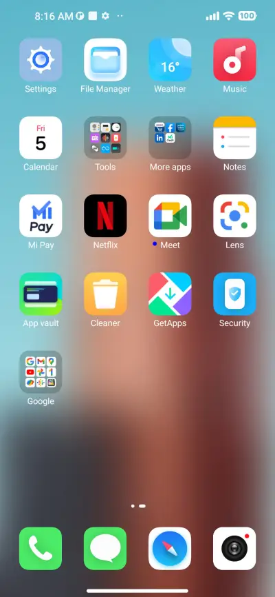 KittyUi v3 - Screenshot 3
