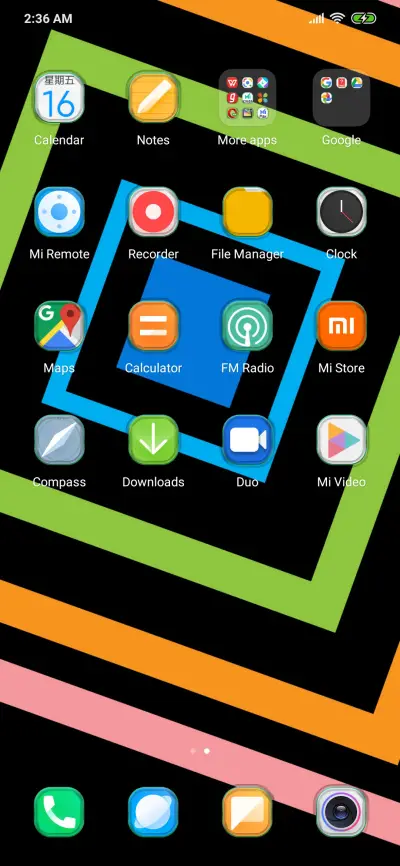 DKP_DWM19 - Screenshot 3