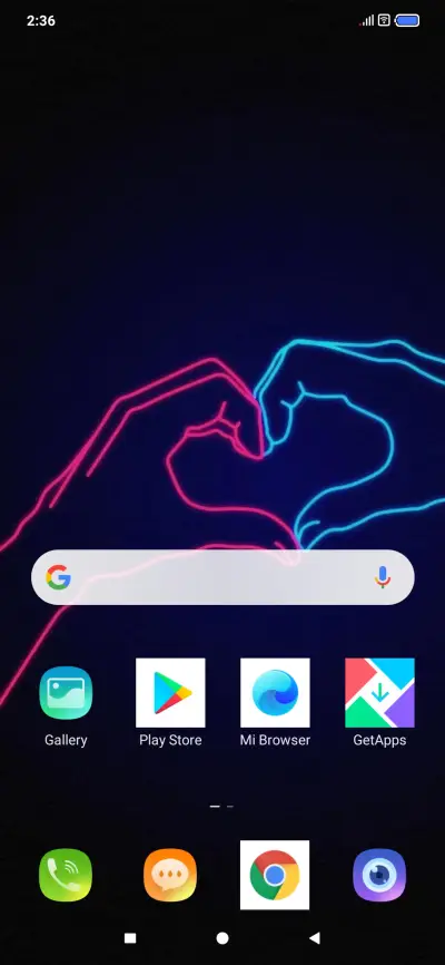 Love mod v12 - Screenshot 2