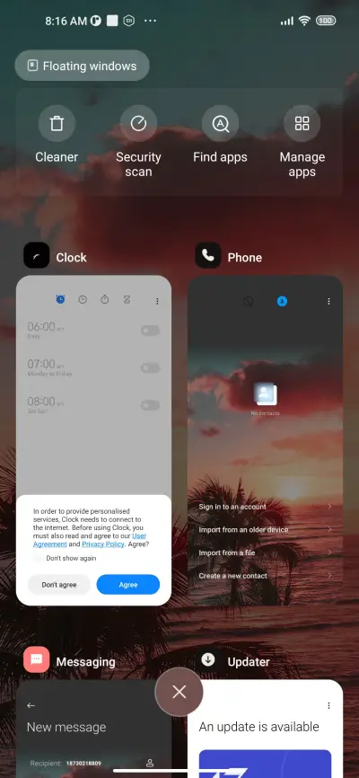 Coconut Bank love - Screenshot 4