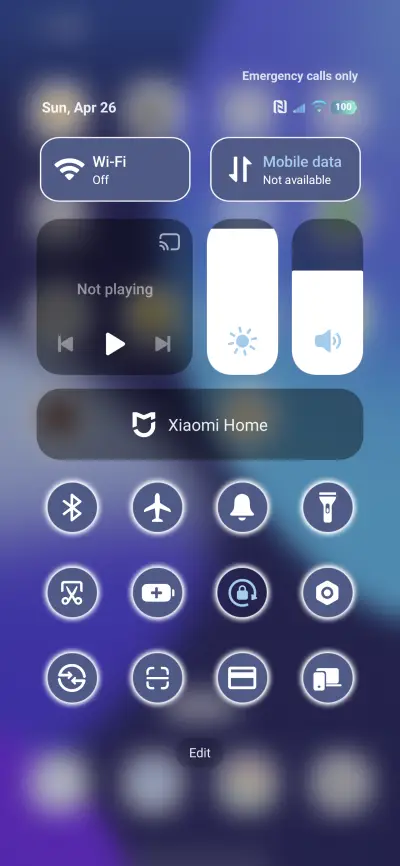 Reduced pattern - Screenshot 6