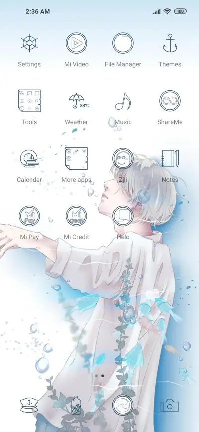 Lonely deep-sea - Screenshot 3