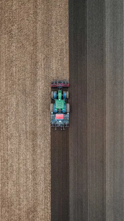 How to carry out land management 16 - Screenshot 1