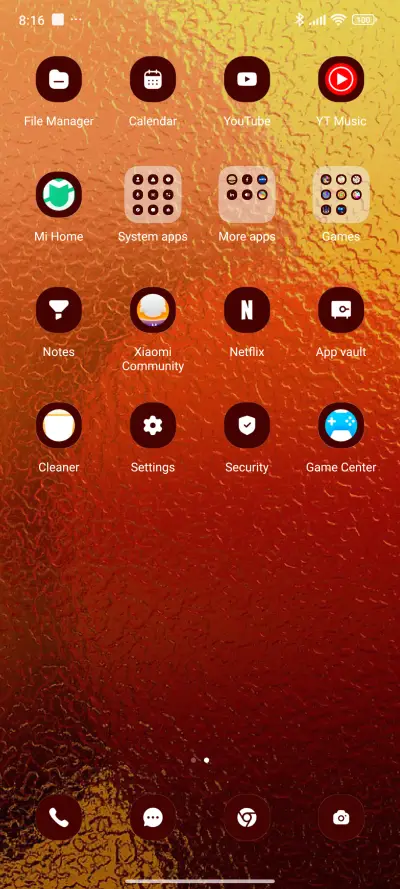 Frosted Heart - Screenshot 3