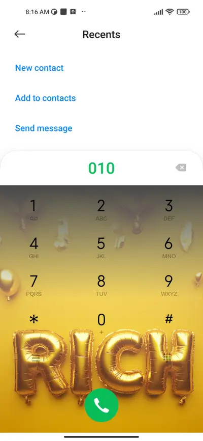 get rich - Screenshot 4