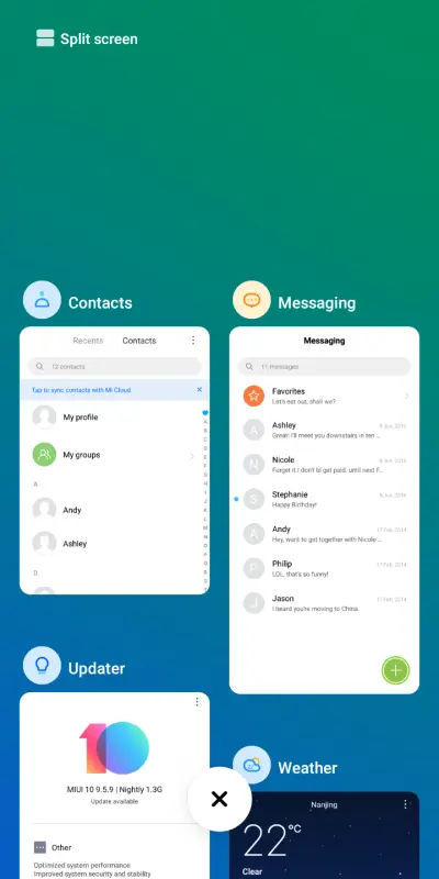 MD2_DWM19 - Screenshot 4